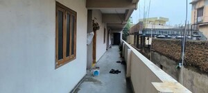 Balcony in  Apartment at Kukatpally – for Sale