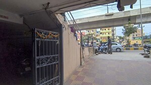  Apartment – Exterior View View at Kukatpally - for Sale