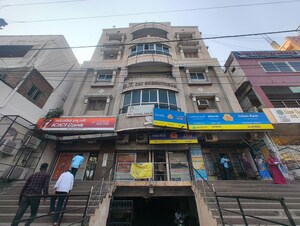  Apartment For Sale in Kukatpally
