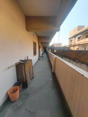 Balcony in  Apartment at Kukatpally – for Sale