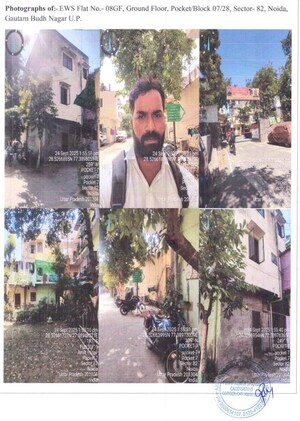   Apartment at Kendriya Vihar – for Sale