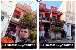  Independent House – Exterior View View at Gyatri Nagar - for Sale