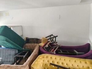 Gym in  Villa at Thiruporur – for Sale