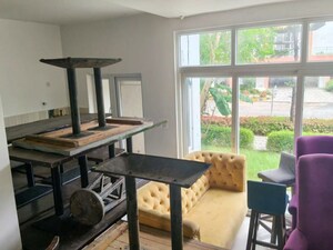 Living Room in  Villa at Thiruporur – for Sale
