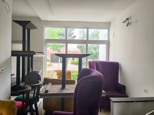 Living Room in  Villa at Thiruporur – for Sale