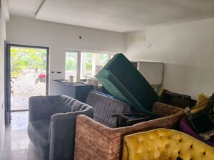Living Room in  Villa at Thiruporur – for Sale
