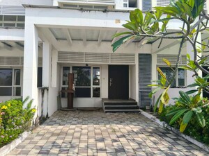 Parking in  Villa at Thiruporur – for Sale