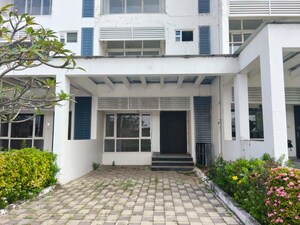  Villa – Exterior View View at Thiruporur - for Sale