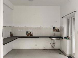 Kitchen in  Villa at Thiruporur – for Sale