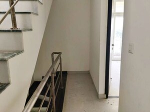 Balcony in  Villa at Thiruporur – for Sale