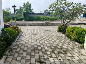 Balcony in  Villa at Thiruporur – for Sale