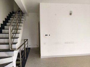 Staircase in  Villa at Thiruporur – for Sale