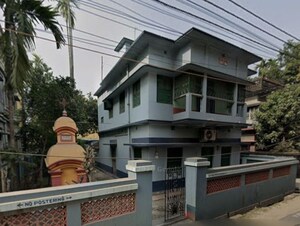  Apartment For Sale in New Barrakpur