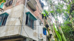  Apartment – Exterior View View at New Barrakpur - for Sale