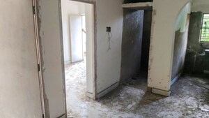 Building Lobby in  Apartment at New Barrakpur – for Sale