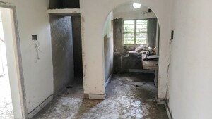 Building Lobby in  Apartment at New Barrakpur – for Sale