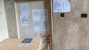 Bathroom in  Apartment at New Barrakpur – for Sale