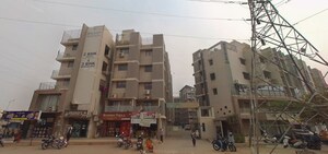  Apartment – Exterior View View at Vatva - for Sale
