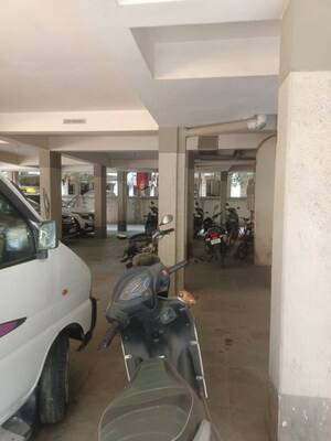 Parking in  Apartment at Vatva – for Sale