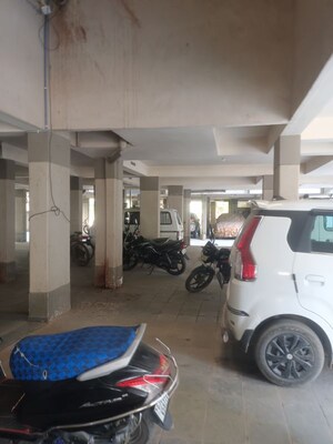 Parking in  Apartment at Vatva – for Sale