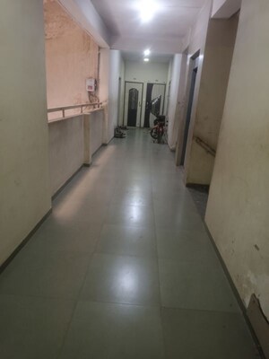 Building Lobby in  Apartment at Vatva – for Sale