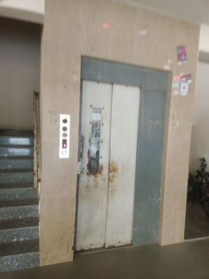 Furnished Amenities in  Apartment at Vatva – for Sale
