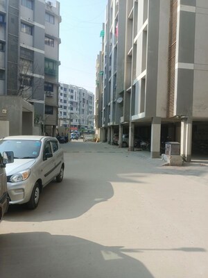  Apartment – Exterior View View at Vatva - for Sale