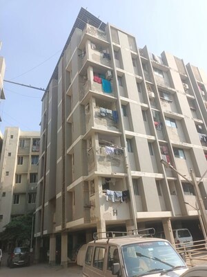  Apartment For Sale in Vatva