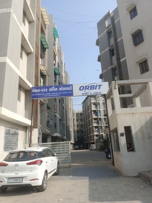  Apartment – Exterior View View at Vatva - for Sale