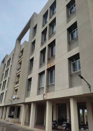  Apartment For Sale in Dingrajwadi