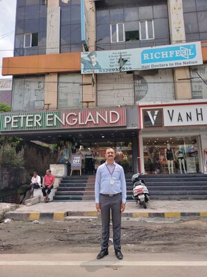  Apartment For Sale in Himayath Nagar