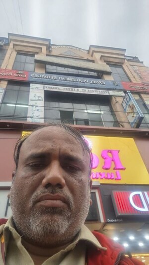  Apartment – Exterior View View at Himayath Nagar - for Sale
