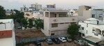 2757 Sq.Ft. Land in Vasna Road