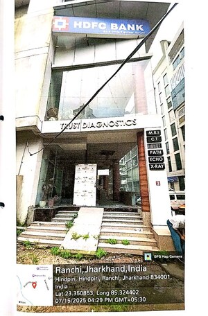  Shop For Sale in New Barhi Toli