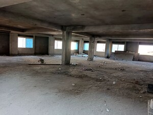 Floor Plan in  Shop at New Barhi Toli – for Sale