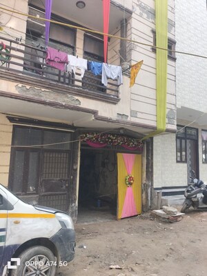  Apartment For Sale in Loni