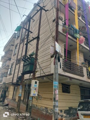  Apartment – Exterior View View at Loni - for Sale
