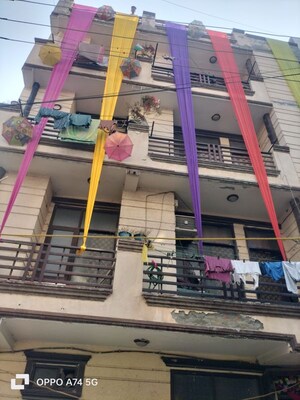  Apartment – Exterior View View at Loni - for Sale