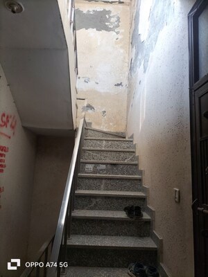 Staircase in  Apartment at Loni – for Sale