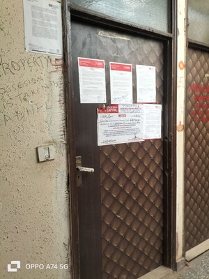  Apartment – Exterior View View at Loni - for Sale