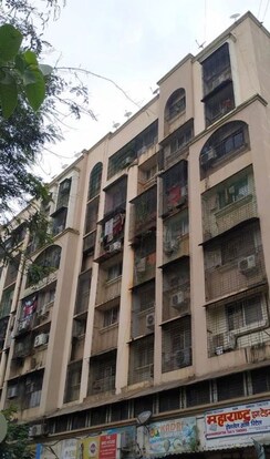 1 BHK Apartment For Sale in Asmita Orchid