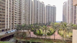  Apartment – Exterior View View at Dombivli - for Sale