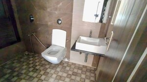 Bathroom in  Apartment at Dombivli – for Sale