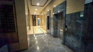 Building Lobby in  Apartment at Dombivli – for Sale