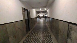 Building Lobby in  Apartment at Dombivli – for Sale