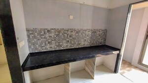 Kitchen in  Apartment at Dombivli – for Sale