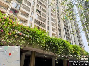 Apartment For Sale in Dombivli