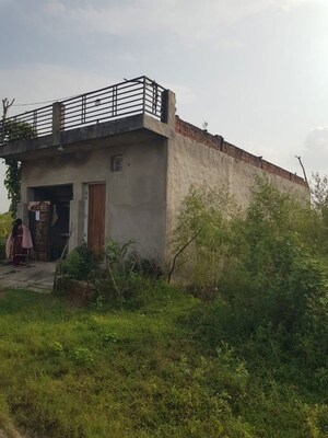  Independent House – Exterior View View at Dappar - for Sale