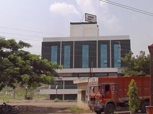  Office Space For Sale in Shirur