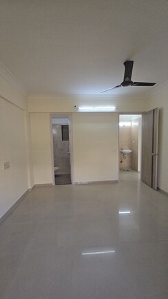 2 BHK Apartment For Rent in Neelsiddhi Residency